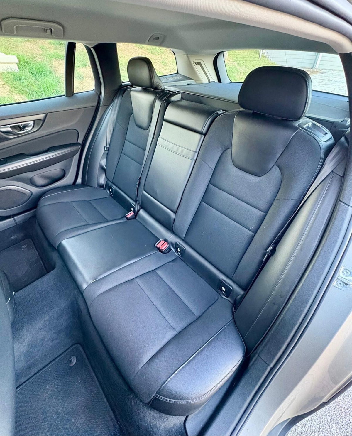 Volvo V60 Cross Country D4 Geartronic Business Plus (11)