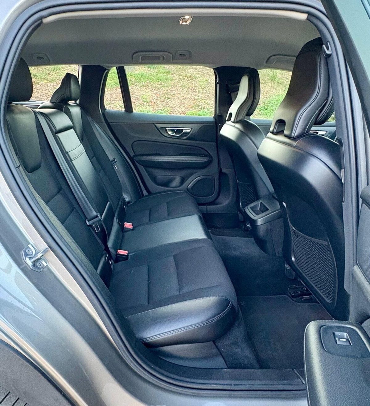 Volvo V60 Cross Country D4 Geartronic Business Plus (12)