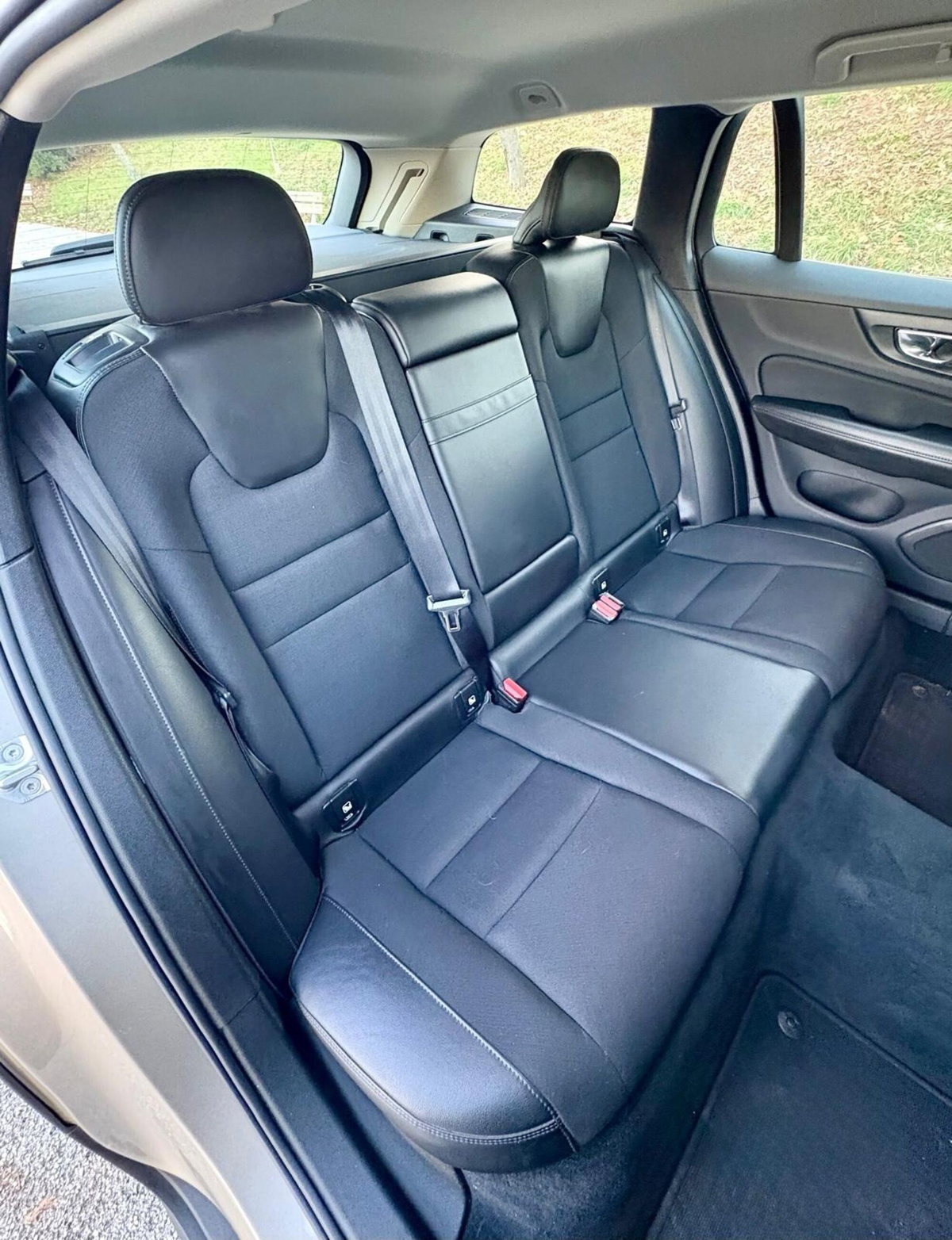 Volvo V60 Cross Country D4 Geartronic Business Plus (13)