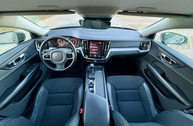 Volvo V60 Cross Country D4 Geartronic Business Plus (5)