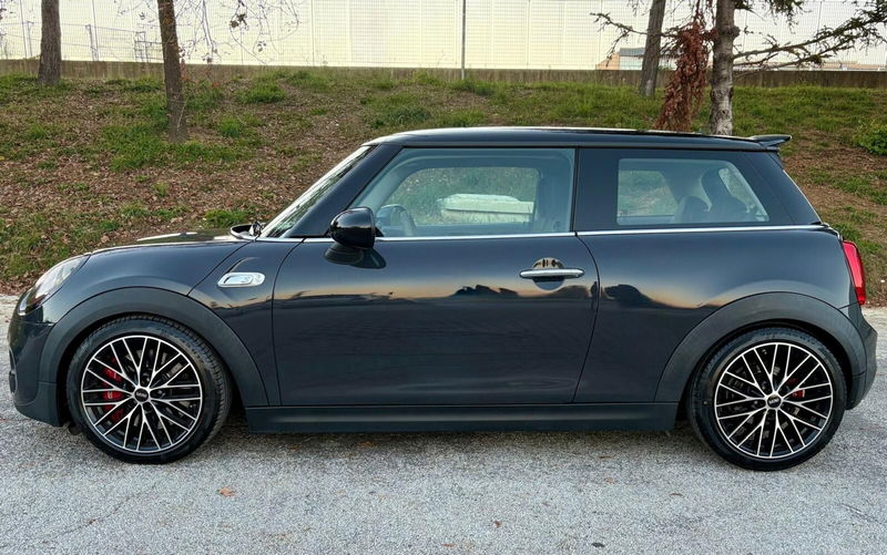MINI Mini 2.0 Cooper S
