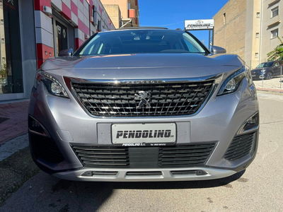 Peugeot 3008 BlueHDi 130 S&S Allure usata