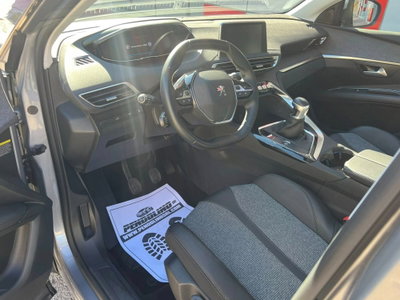 Peugeot 3008 BlueHDi 130 S&S Allure (11)