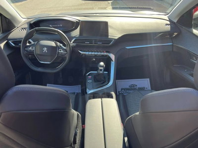 Peugeot 3008 BlueHDi 130 S&S Allure (17)