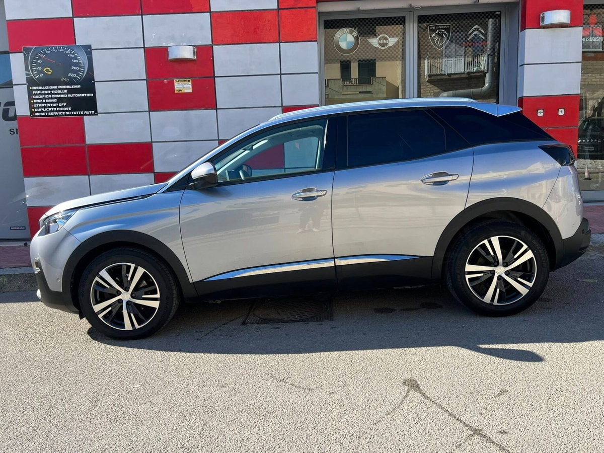 Peugeot 3008 BlueHDi 130 S&S Allure (3)