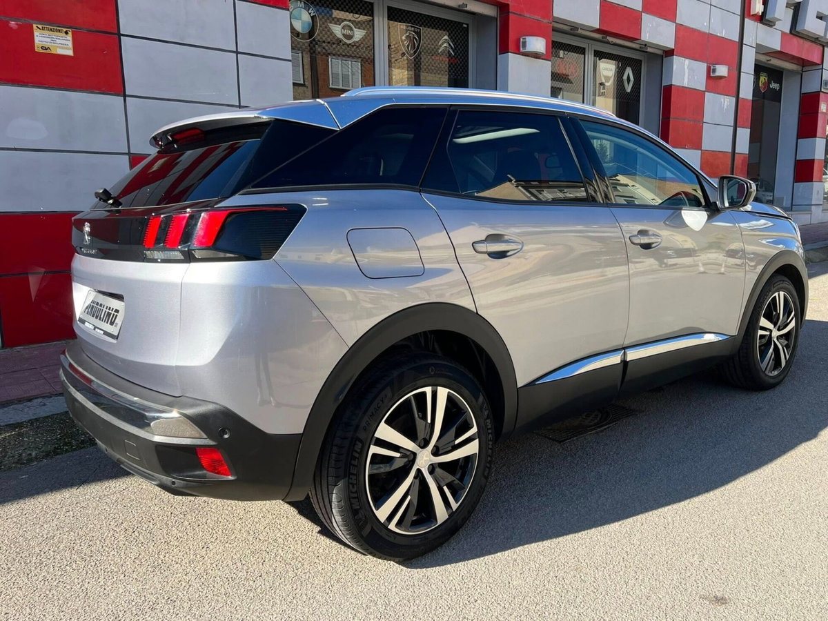 Peugeot 3008 BlueHDi 130 S&S Allure (6)