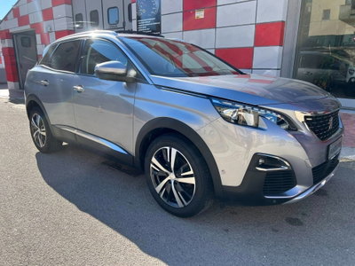 Peugeot 3008 BlueHDi 130 S&S Allure (8)