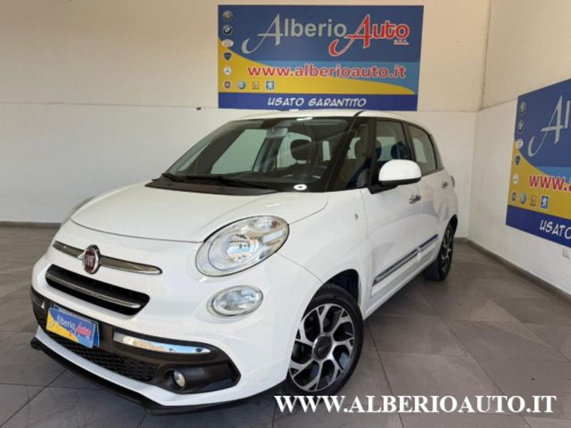 Fiat 500L 1.3 Multijet 95 CV Business