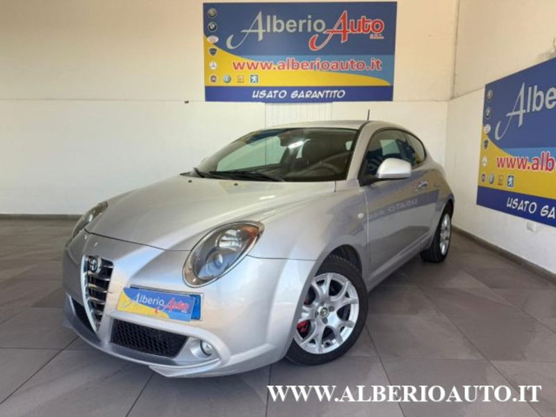 Alfa Romeo MiTo 1.3 JTDm 85 CV S&S Distinctive