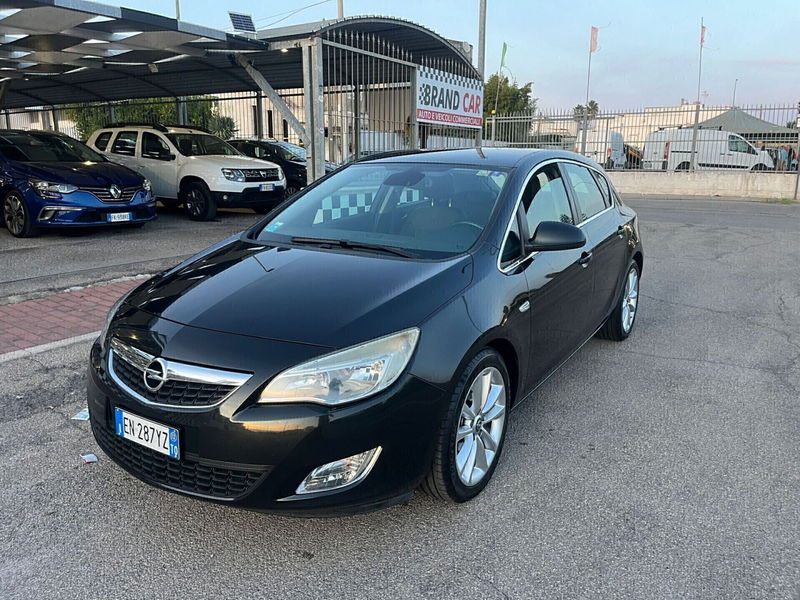 Opel Astra 1.7 CDTI 125CV 5 porte Cosmo