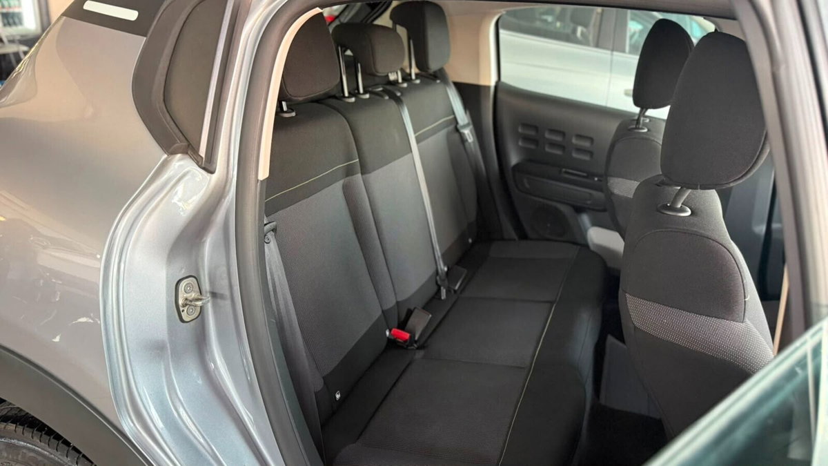 Citroen C3 BlueHDi 100 S&S Shine Pack (10)