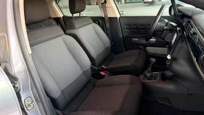 Citroen C3 BlueHDi 100 S&S Shine Pack (11)