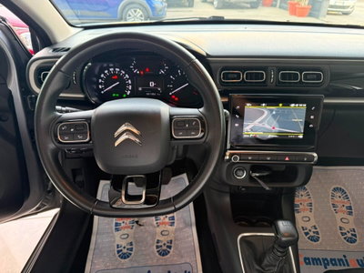 Citroen C3 BlueHDi 100 S&S Shine Pack (14)