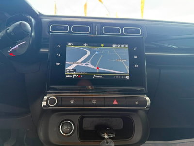 Citroen C3 BlueHDi 100 S&S Shine Pack (16)