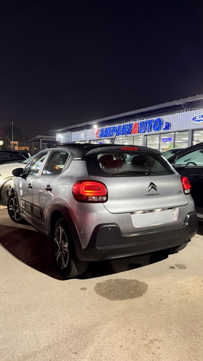 Citroen C3 BlueHDi 100 S&S Shine Pack (2)