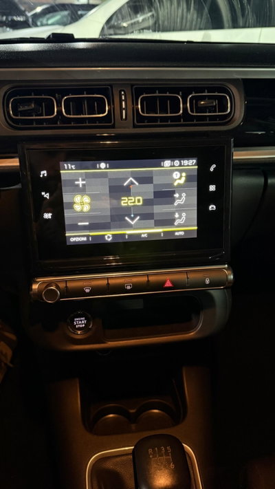 Citroen C3 BlueHDi 100 S&S Shine Pack (5)