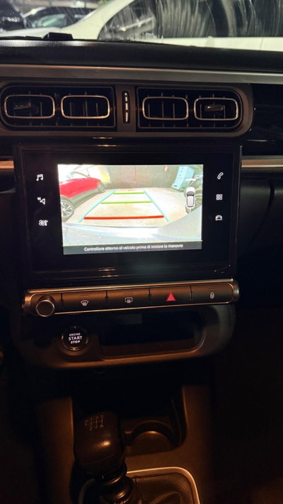 Citroen C3 BlueHDi 100 S&S Shine Pack (7)