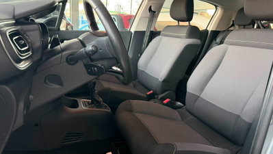 Citroen C3 BlueHDi 100 S&S Shine Pack (8)