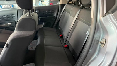 Citroen C3 BlueHDi 100 S&S Shine Pack (9)