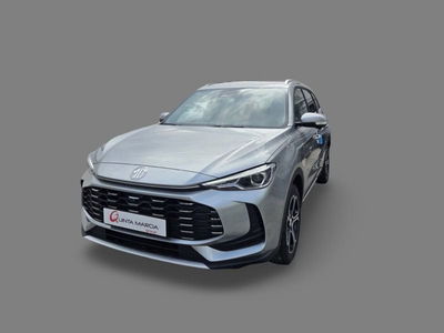 Mg ZS 1.5 Comfort nuova