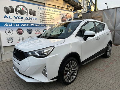 Dr dr4 Sport 1.6 Bi-Fuel GPL usata