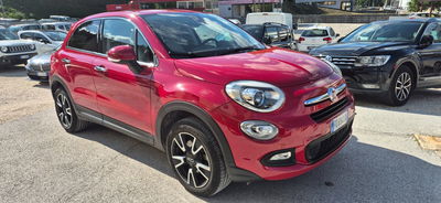 Fiat 500X 1.6 MultiJet 120 CV Lounge usata