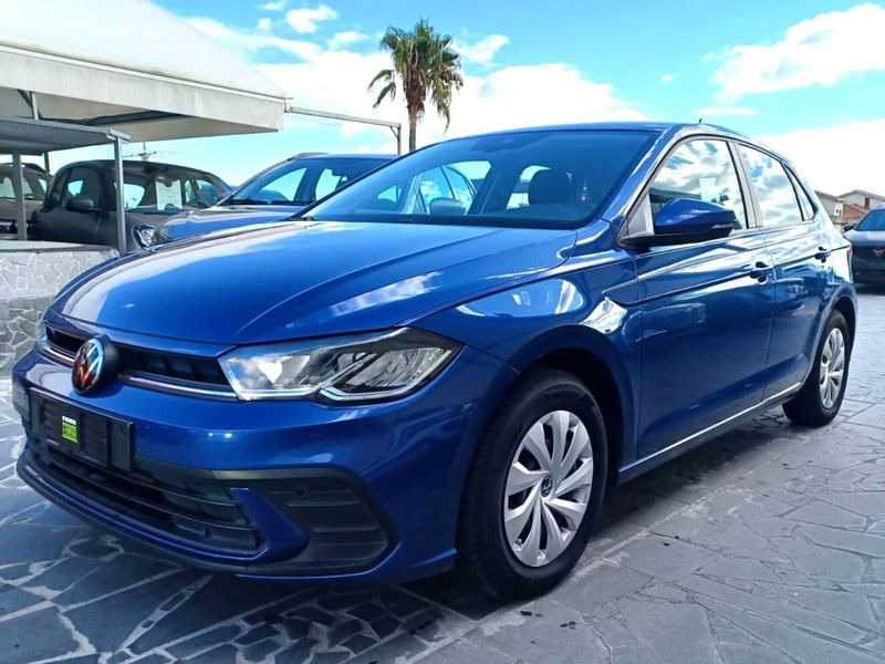 Volkswagen Polo 1.0 EVO