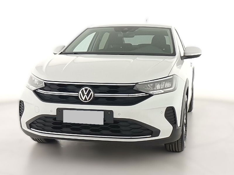 Volkswagen Taigo 1.0 tsi Life 95cv