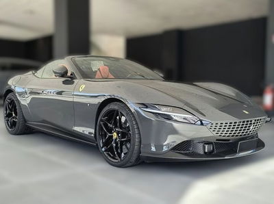 Ferrari Roma Spider 3.9 F1 dct usata