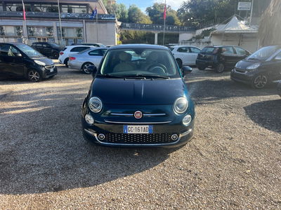 Fiat 500 1.2 Lounge usata