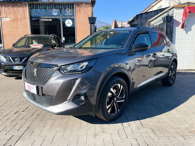 Peugeot 2008 PureTech 130 S&S Allure usata