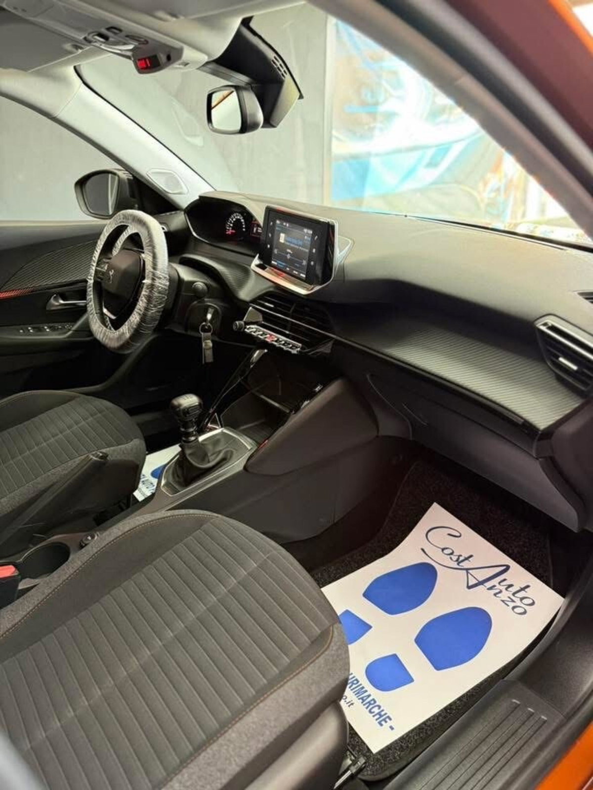 Peugeot 2008 BlueHDi 110 S&S Active Pack (10)
