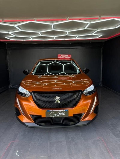 Peugeot 2008 BlueHDi 110 S&S Active Pack (3)