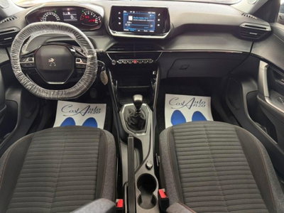 Peugeot 2008 BlueHDi 110 S&S Active Pack (9)