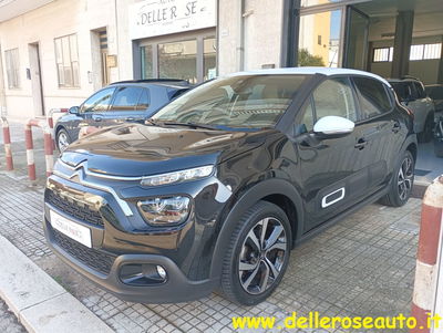 Citroen C3 PureTech 83 S&S Shine Pack usata