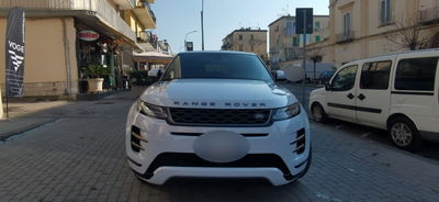 Land Rover Range Rover Evoque 2.0D I4 180 CV AWD Auto R-Dynamic usata