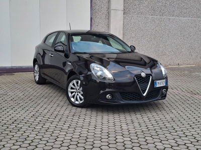 Alfa Romeo Giulietta 1.6 JTDm Super 120cv tct usata