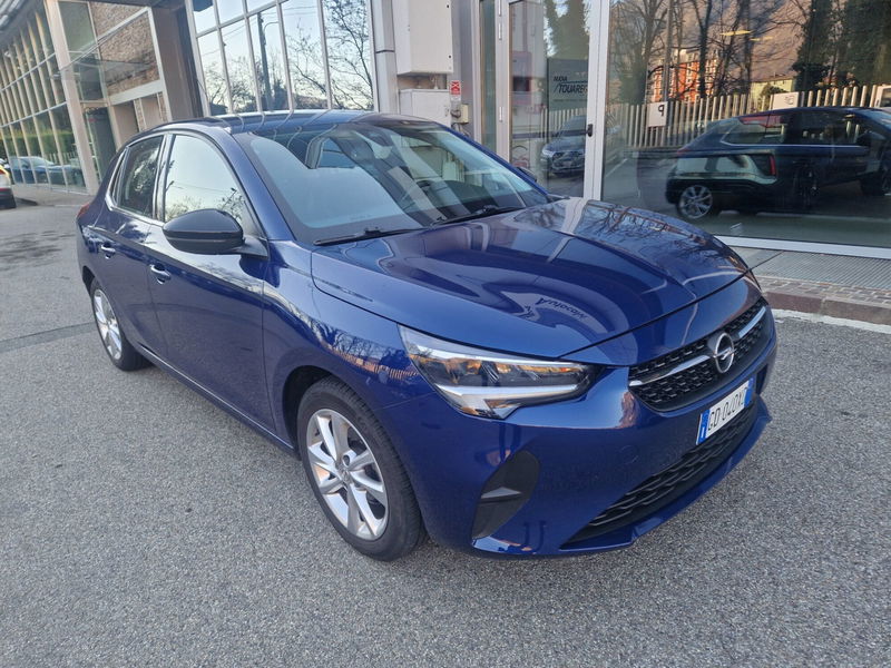 Opel Corsa 1.2 Elegance