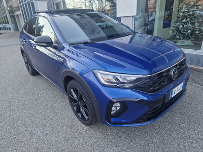 Volkswagen Taigo 1.0 tsi R-Line 115cv usata