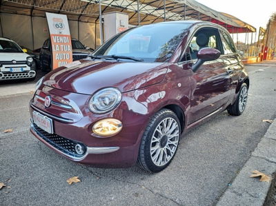Fiat 500 1.2 EasyPower Cult nuova