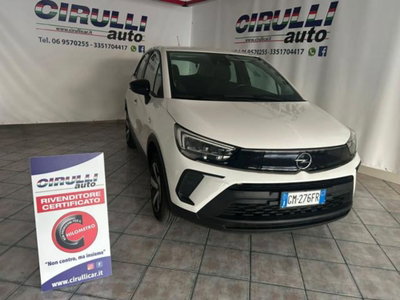 Opel Crossland 1.2 Turbo 12V 110 CV Start&Stop Edition (2)