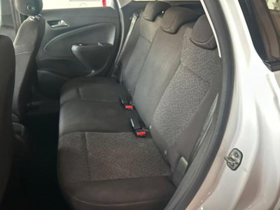 Opel Crossland 1.2 Turbo 12V 110 CV Start&Stop Edition (6)