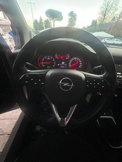 Opel Crossland 1.2 Turbo 12V 110 CV Start&Stop Edition (7)