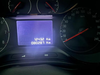 Opel Crossland 1.2 Turbo 12V 110 CV Start&Stop Edition (9)