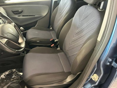 Lancia Ypsilon 1.0 FireFly 5 porte S&S Hybrid Gold Plus (5)