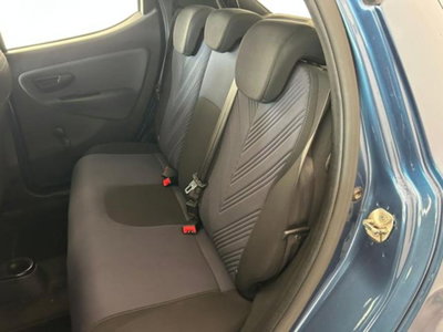 Lancia Ypsilon 1.0 FireFly 5 porte S&S Hybrid Gold Plus (6)