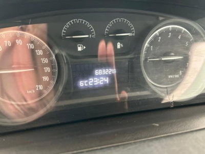 Lancia Ypsilon 1.0 FireFly 5 porte S&S Hybrid Gold Plus (8)