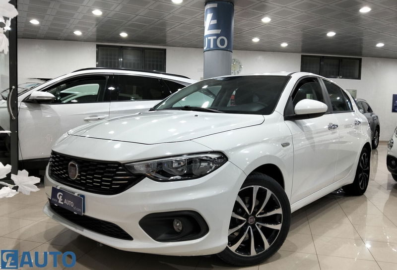 Fiat Tipo Tipo 1.3 Mjt S&S 5 porte