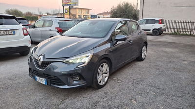 Renault Clio TCe 90 CV 5 porte Business usata