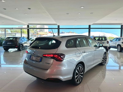 Fiat Tipo Station Wagon Tipo 1.3 Mjt S&S SW Lounge (3)